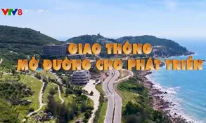 Giao thông mở đường cho phát triển