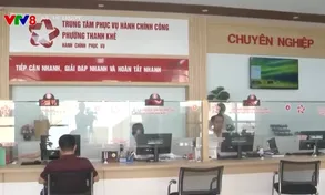 Cải thiện môi trường kinh doanh và thu hút đầu tư từ vận hành chính quyền 2 cấp