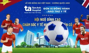Điều trị chuyên sâu trong y học thể thao