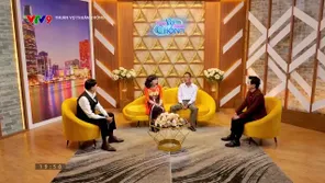 Thuận vợ thuận chồng - 18/10/2024