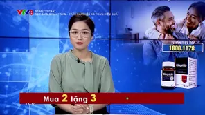 Sống có chất: Suy giảm sinh lý nam - Cách cải thiện an toàn, hiệu quả