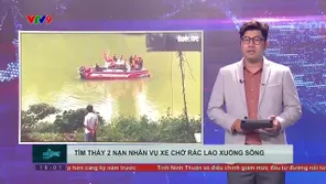 Toàn cảnh 24h tối - 23/11/2024