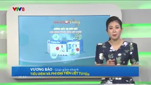 Sống có chất: Thảo dược với bệnh phì đại tiền liệt tuyến