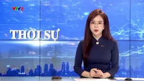 Thời sự 18h VTV8 - 23/12/2024