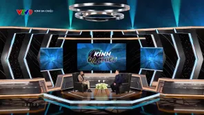 Kính đa chiều 2025 - Số 13