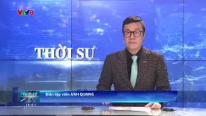 Thời sự 18h VTV1 - 18/02/2025