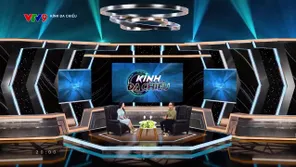 Kính đa chiều 2025 - Số 36