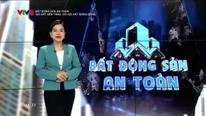 Bất động sản an toàn: Giá đất nền tăng: Cơ hội hay bong bóng