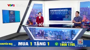 Sống khỏe: Cảnh báo nguy cơ đột quỵ ở người cao tuổi