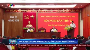 Thời sự 18h VTV8 - 26/3/2025
