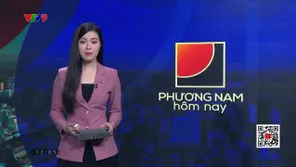 Phương Nam hôm nay - 19/4/2025