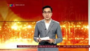 Nóng cùng V8 trưa - 21/4/2025