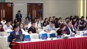 Phố tài chính - 21/4/2025