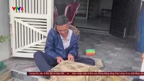Thời sự 18h VTV8 - 21/4/2025
