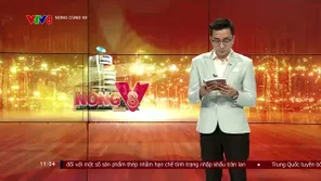 Nóng cùng V8 trưa - 22/4/2025