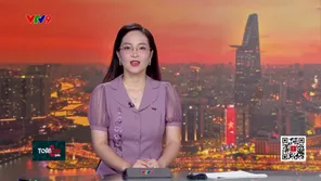 Toàn cảnh 24h tối - 03/5/2025