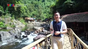 Quyến rũ Việt Nam: Sắc âm Đăkrông