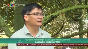 Nóng cùng V8 trưa - 31/5/2025
