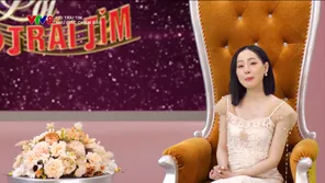 Lời trái tim: Như giấc chiêm bao