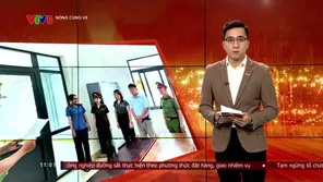 Nóng cùng V8 trưa - 01/6/2025