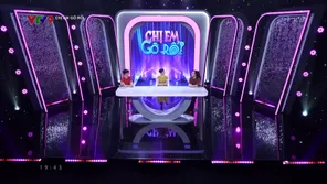 Chị em gỡ rối - Số 23