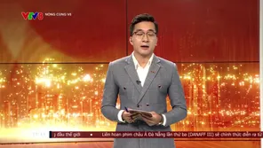 Nóng cùng V8 trưa - 08/6/2025