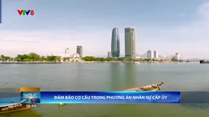 Thời sự 18h VTV8 - 08/6/2025