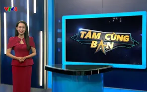 Tám cùng bạn - Số 12 (18/08/2025)