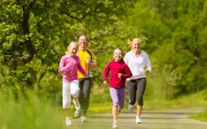 Tuổi già: Mốc 60 không còn là giới hạn?