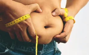 Bí quyết giảm mỡ nội tạng và kiểm soát cân nặng: 5 thói quen vàng từ chuyên gia