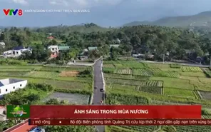 Khởi nguồn cho phát triển bền vững (13/12/2025)