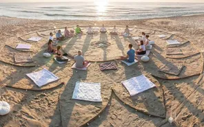 Vì sao các Wellness Retreat đang trở thành "đơn thuốc" chữa lành cho du khách cuối năm?