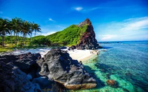 Mở khóa kinh tế biển: Lý Sơn biến di sản địa chất thành "mỏ vàng" du lịch trải nghiệm sâu