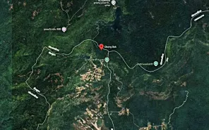 Bộ Ngoại giao: Công dân Việt Nam lập tức rời khỏi khu vực giao tranh Campuchia - Thái Lan