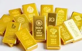 USD hạ nhiệt nhanh, lãi suất vọt lên 8% nhưng vàng vẫn lập đỉnh mới