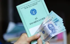 Gần 18.000 doanh nghiệp TP HCM chậm đóng BHXH, gây ảnh hưởng trực tiếp đến người lao động