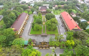 Di tích Cơ Mật viện sẽ thành không gian sáng tạo, thể nghiệm văn hóa Huế