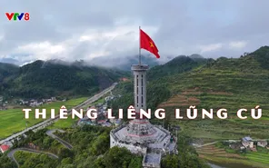 Quyến rũ Việt Nam: Thiêng liêng Lũng Cú