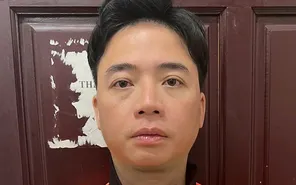 Cho vay nặng lãi núp bóng công ty xây dựng, khủng bố con nợ khi chậm trả tiền