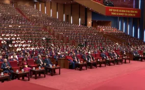 Kiểm điểm sự lãnh đạo, chỉ đạo của Ban Chấp hành Trung ương Đảng khóa XIII