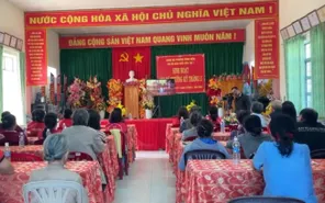 Thông điệp được Nhân dân tin tưởng tại Đại hội Đảng lần thứ XIV