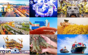 Việt Nam chuyển mình từ tăng trưởng nhanh sang tăng trưởng chất lượng cao