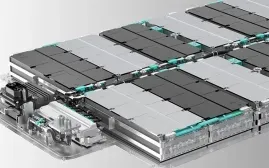 Svolt ra mắt pin Dragon Armor 3.0 với công nghệ “tách biệt lửa và điện”