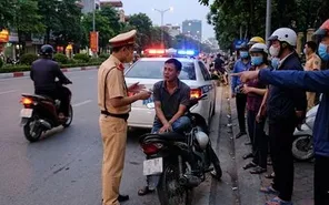 Tai nạn giao thông: Chậm báo bảo hiểm quá 5 ngày có thể mất quyền lợi