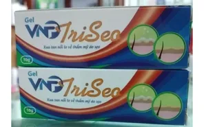 Quảng Ninh thu hồi lô Gel VNP TriSeo do chứa thành phần không đúng công bố
