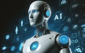 Robot AI có thể vượt số lượng lao động toàn cầu trong vài thập kỷ tới