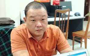 Bắt tạm giam đối tượng lừa đảo với chiêu “quen biết, chạy án” tại Đắk Lắk