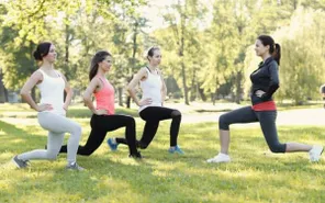 Phát hiện “giờ vàng” tập thể dục giúp giảm nguy cơ bệnh tim và rối loạn chuyển hóa