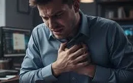 3 nhóm người dễ bị đau tim nhưng thường chủ quan bỏ qua