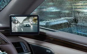 Nhiều công nghệ ô tô hiện đại bị cảnh báo: Tiện nghi nhưng tiềm ẩn rủi ro